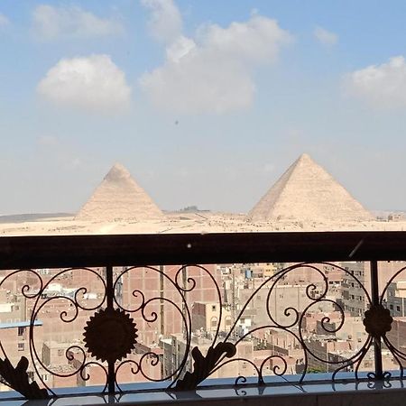 Isis Guest House Nazlet el-Sîsi المظهر الخارجي الصورة