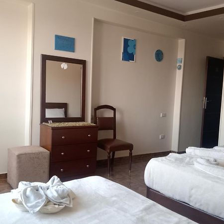 Isis Guest House Nazlet el-Sîsi المظهر الخارجي الصورة
