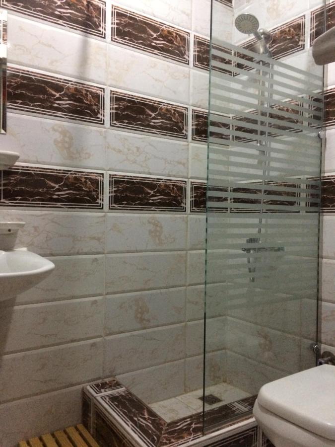 Isis Guest House Nazlet el-Sîsi المظهر الخارجي الصورة