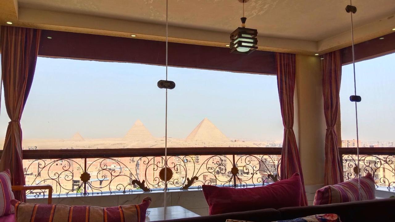 Isis Guest House Nazlet el-Sîsi المظهر الخارجي الصورة