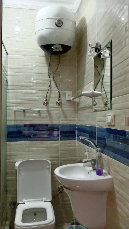 Isis Guest House Nazlet el-Sîsi المظهر الخارجي الصورة
