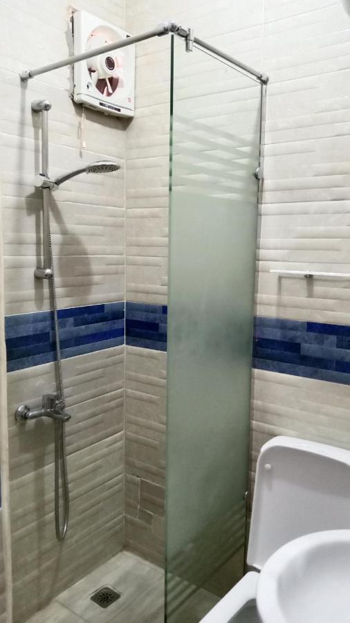 Isis Guest House Nazlet el-Sîsi المظهر الخارجي الصورة
