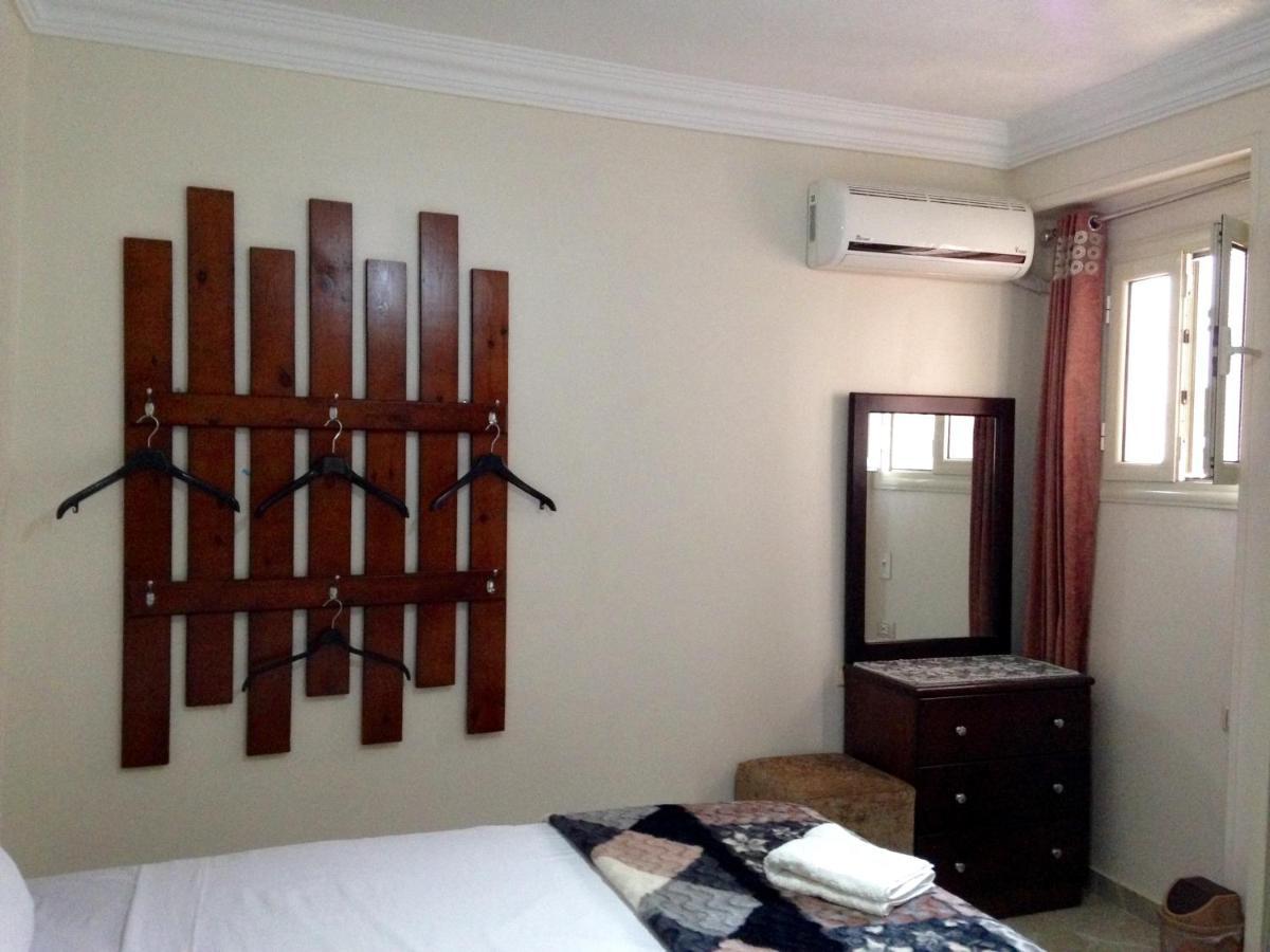 Isis Guest House Nazlet el-Sîsi المظهر الخارجي الصورة