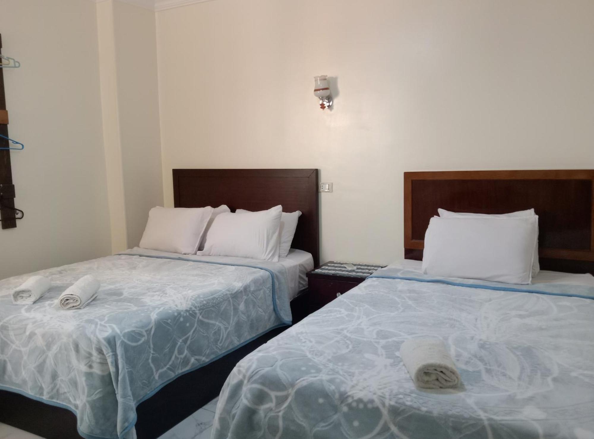 Isis Guest House Nazlet el-Sîsi المظهر الخارجي الصورة