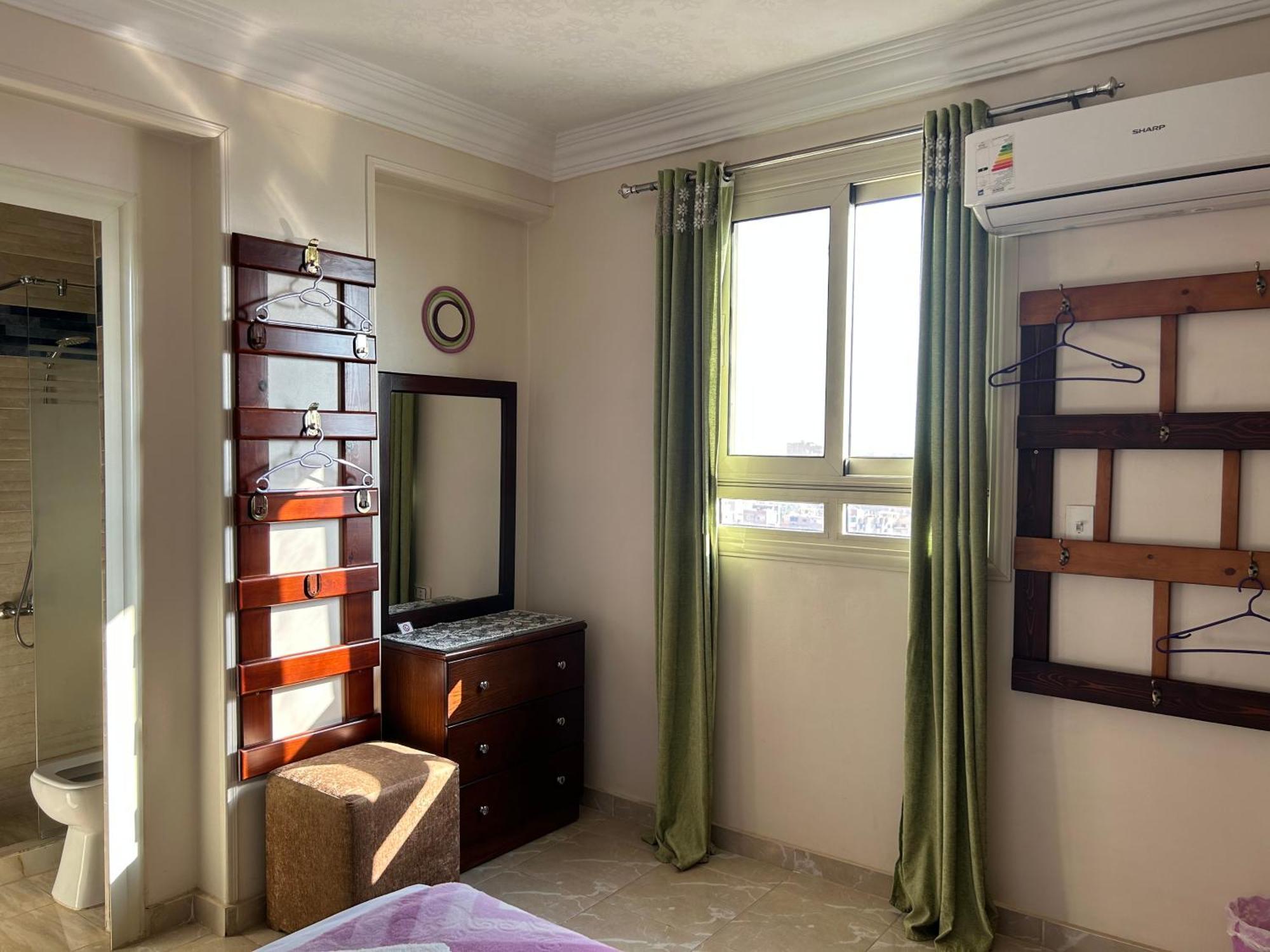 Isis Guest House Nazlet el-Sîsi المظهر الخارجي الصورة