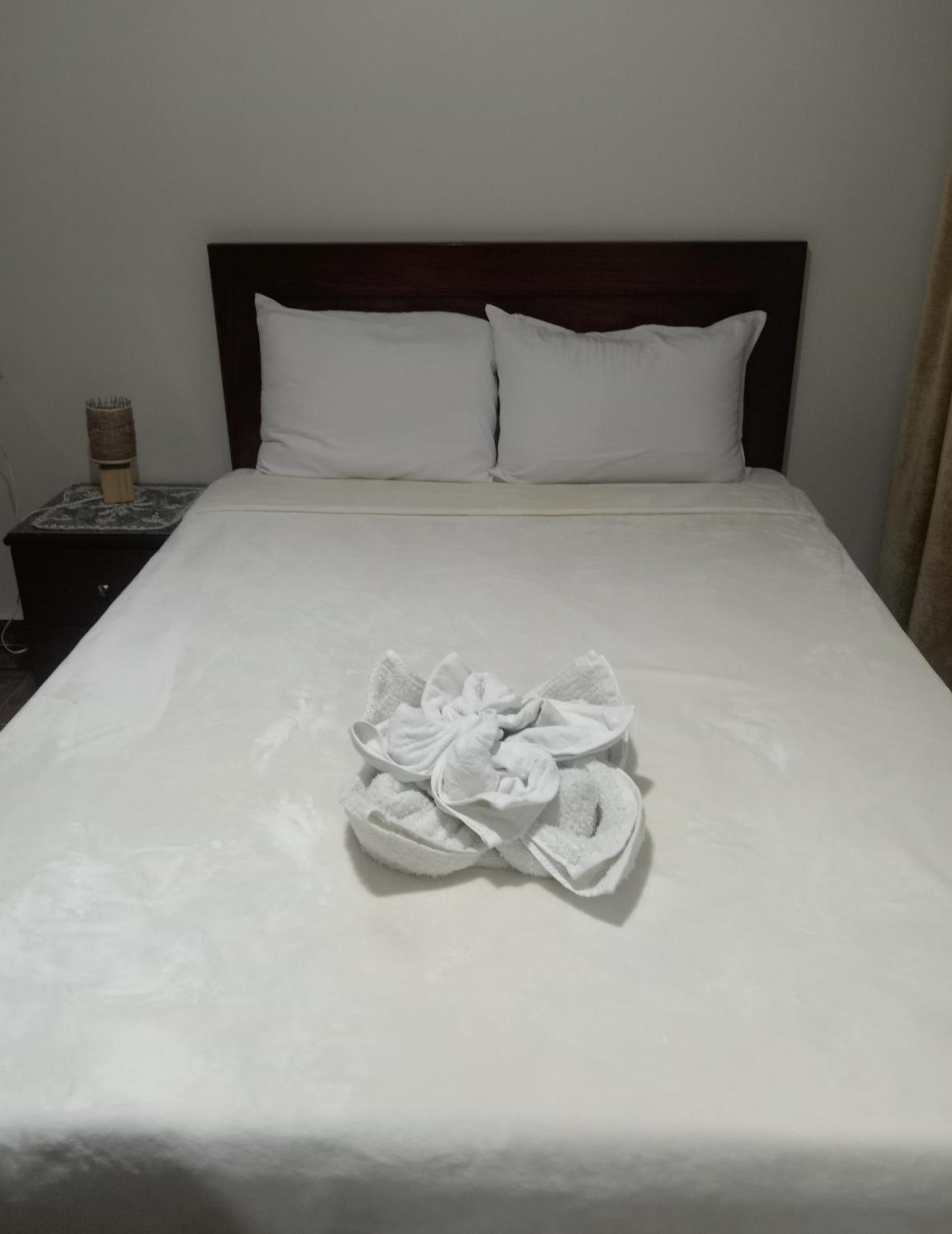Isis Guest House Nazlet el-Sîsi المظهر الخارجي الصورة