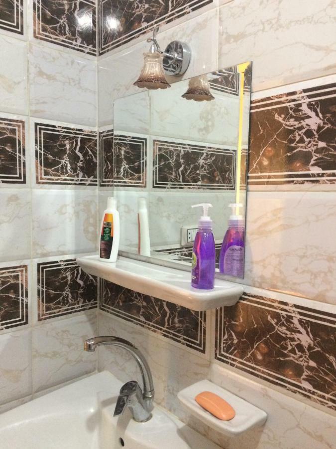 Isis Guest House Nazlet el-Sîsi المظهر الخارجي الصورة