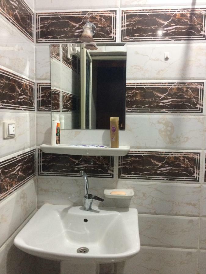 Isis Guest House Nazlet el-Sîsi المظهر الخارجي الصورة